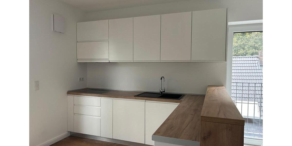 Maisonettenwohnung Hamburg Wandsbek - 4 Zimmer, 122 m&sup2;, 2.440&euro; | Angebot:26350382