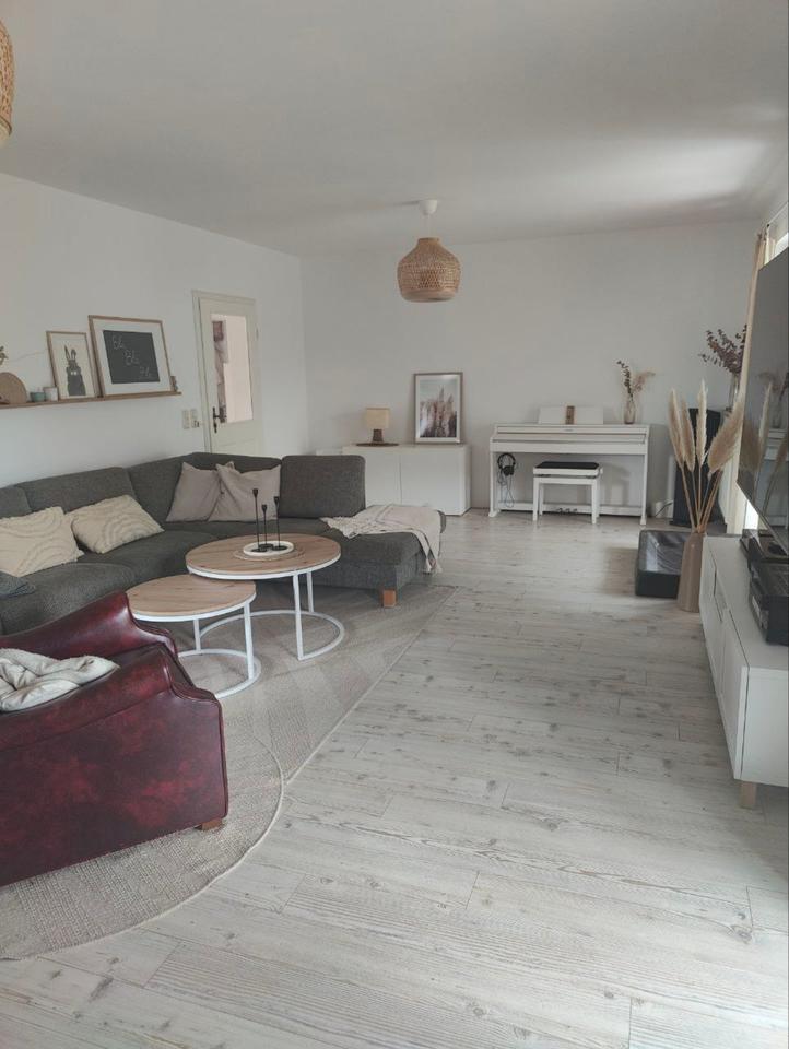 Modernes Einfamilienhaus in ruhiger Lage von Stove