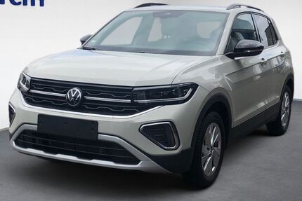 VW T-Cross 5.346 km 24.980 &euro; Neu Wulmstorf 21629