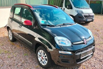 Fiat Panda 75.000 km 9.250 € Neu Wulmstorf 21629