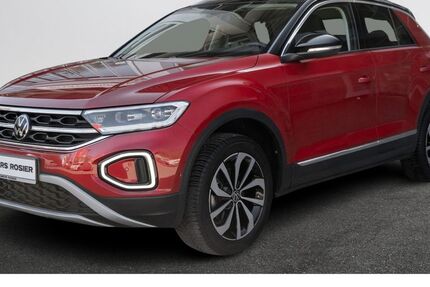 VW T-Roc 16.990 km 28.490 &euro; Norderstedt 22848