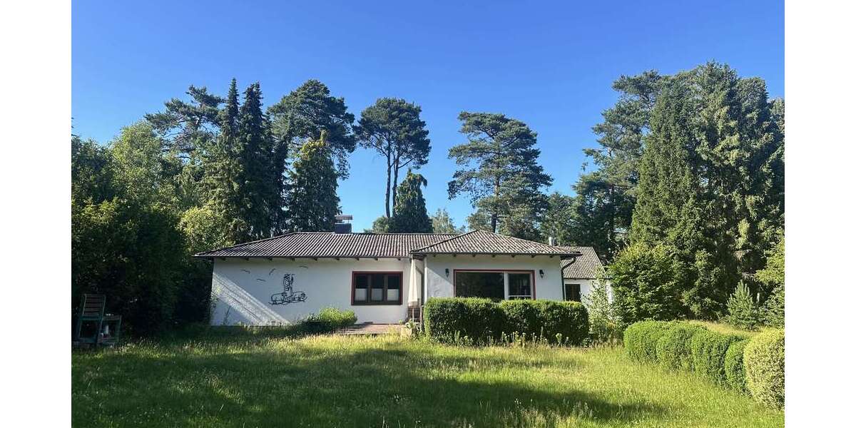 Einfamilienhaus Buchholz - 4 Zimmer, 117 m&sup2;, 1.380&euro; | Angebot:26216068