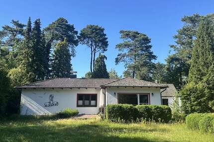 Haus Buchholz - 4 Zimmer, 117 m&sup2;, 1.380&euro; | Angebot:26216068