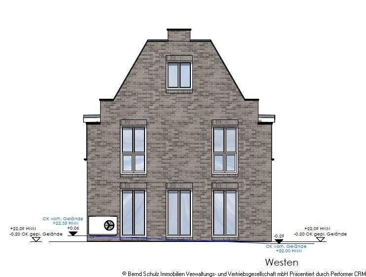 Doppelhaushälfte Hamburg Lurup - 4 Zimmer, 108 m&sup2;, 629.000&euro; | Angebot:25916671