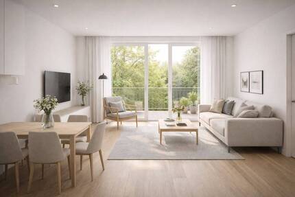 Wohnung Hamburg Niendorf - 3 Zimmer, 66 m&sup2;, 469.000&euro; | Angebot:26154941