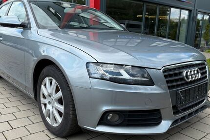 Audi A4 219.181 km 5.999 &euro; Neu Wulmstorf 21629