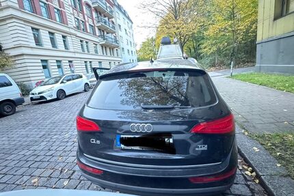 Audi Q5 216.000 km 16.000 € Hamburg 20535