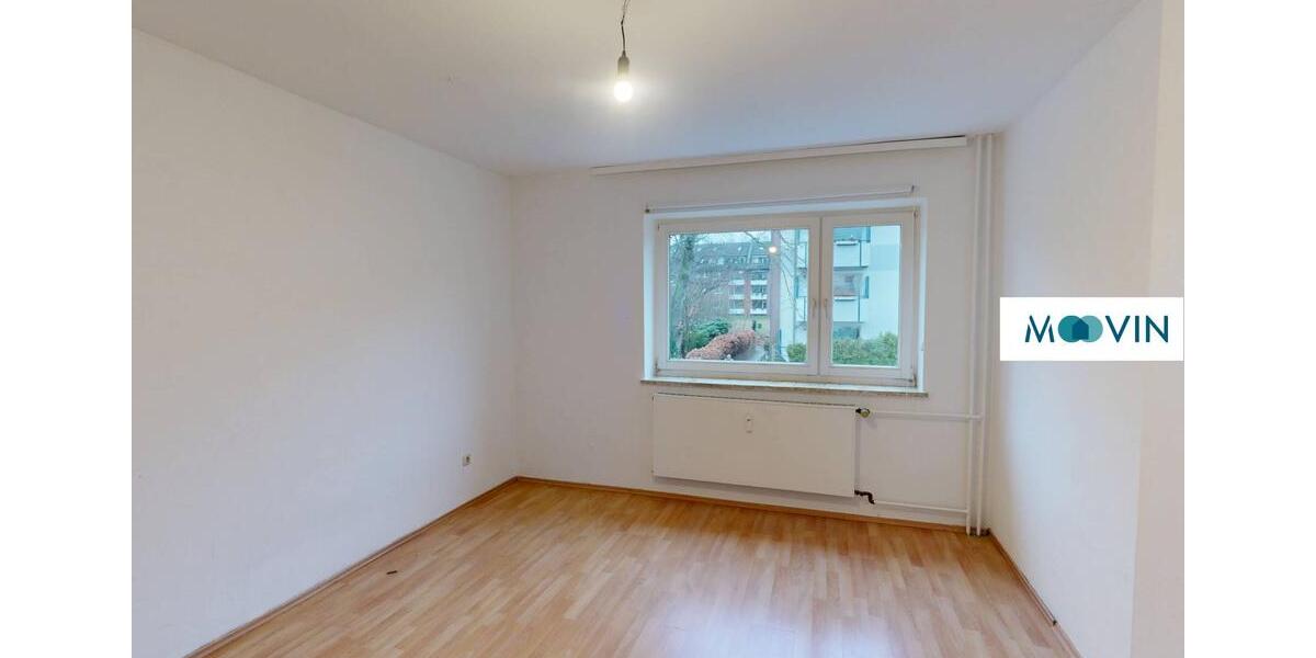 Etagenwohnung Reinbek - 3 Zimmer, 65 m&sup2;, 739&euro; | Angebot:26069145