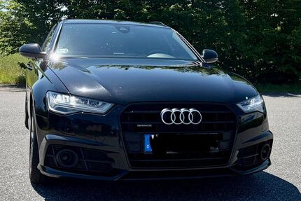 Audi A6 171.000 km 19.950 &euro; Bargfeld-Stegen 23863
