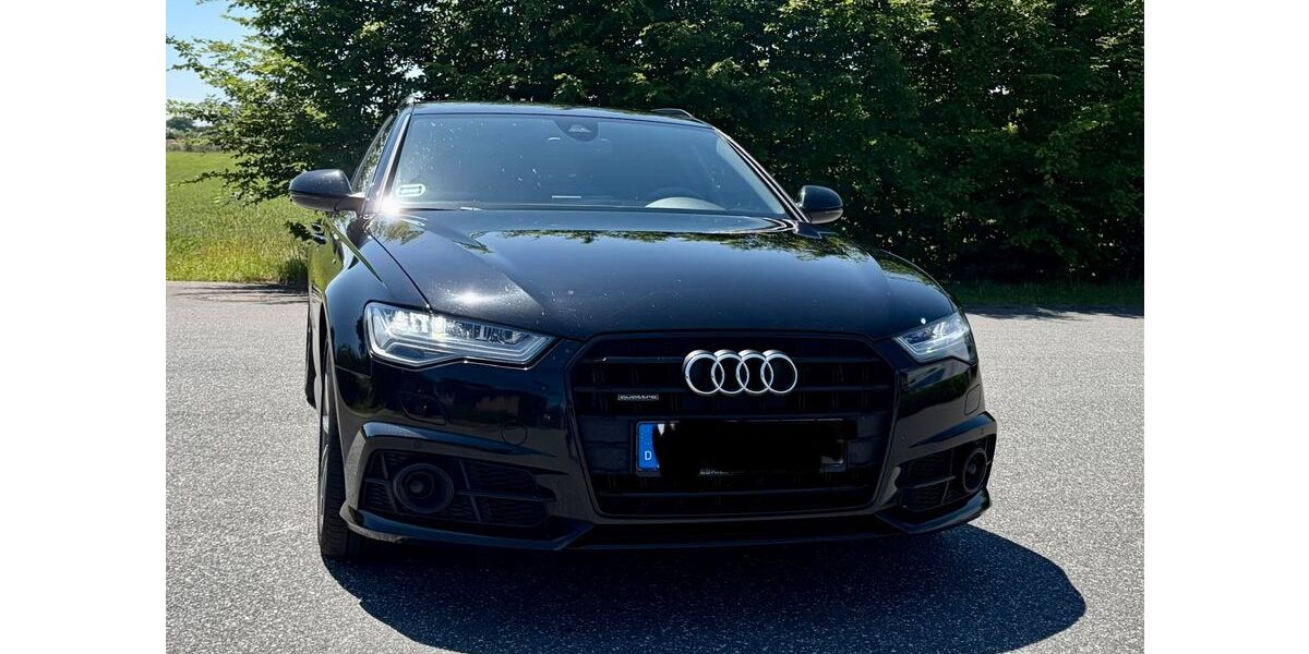 Audi A6 171.000 km 19.950 &euro; Bargfeld-Stegen 23863