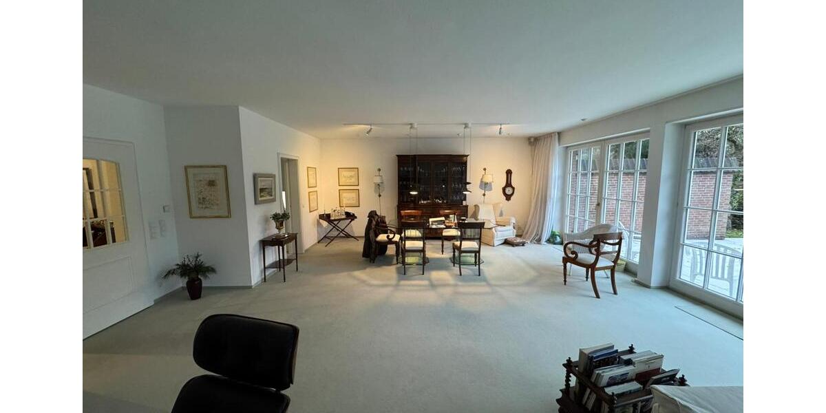Einfamilienhaus Hamburg Wandsbek - 4 Zimmer, 181 m&sup2;, 1.195.000&euro; | Angebot:26355973