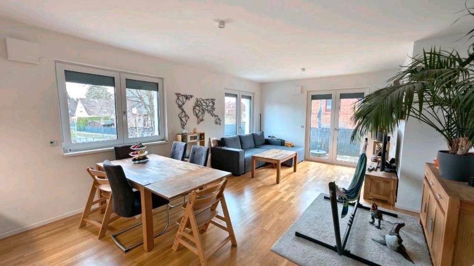 Etagenwohnung Hamburg Schnelsen - 3 Zimmer, 89 m&sup2;, 499.000&euro; | Angebot:26212913