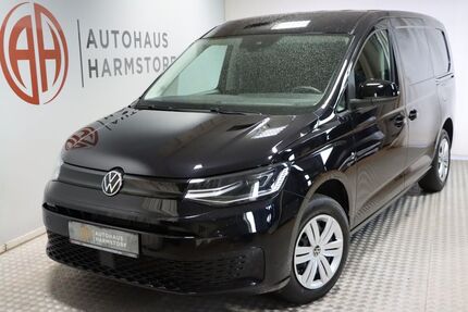 VW Caddy 13.100 km 32.690 € Harmstorf/Hamburg 21228