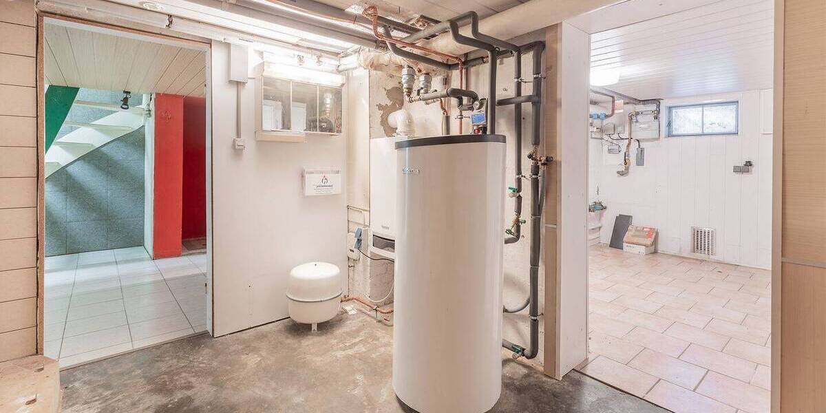 Doppelhaushälfte Norderstedt Harksheide - 3 Zimmer, 92 m&sup2;, 249.500&euro; | Angebot:25695965