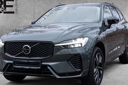 Volvo XC60 1.500 km 58.950 &euro; Ahrensburg 22926