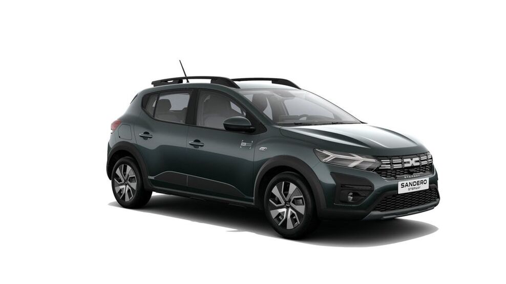 Dacia Sandero 1.150 km 18.780 € Hamburg 22763