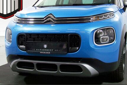 Citroen C3 Aircross 47.849 km 12.775 &euro; Hamburg Stadtteil Horn 22119
