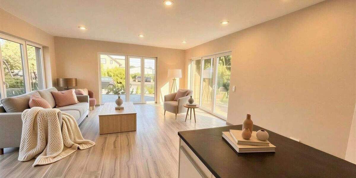 Einfamilienhaus Schenefeld - 8 Zimmer, 186 m&sup2;, 1.249.000&euro; | Angebot:25387607