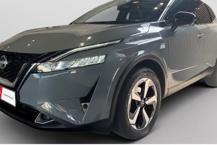 Nissan Qashqai 44.050 km 26.585 &euro; Seevetal 21217
