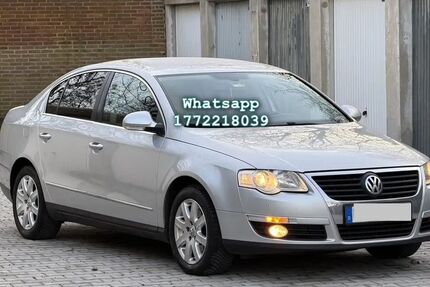 VW Passat 195.559 km 3.000 &euro; Hamburg 22299