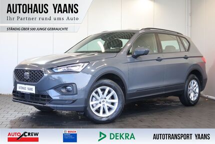 Seat Tarraco 24.370 km 25.489 € Pinneberg 25421