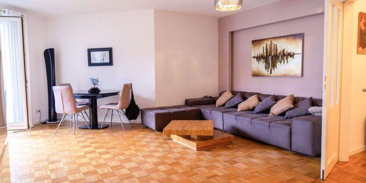 Etagenwohnung Hamburg Bahrenfeld - 2 Zimmer, 78 m&sup2;, 459.000&euro; | Angebot:25864880