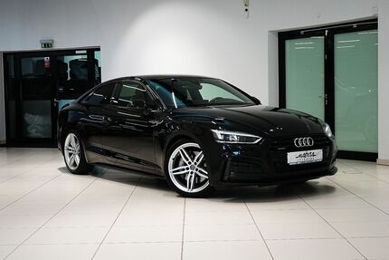 Audi A5 130.000 km 26.949 &euro; Hamburg 22047
