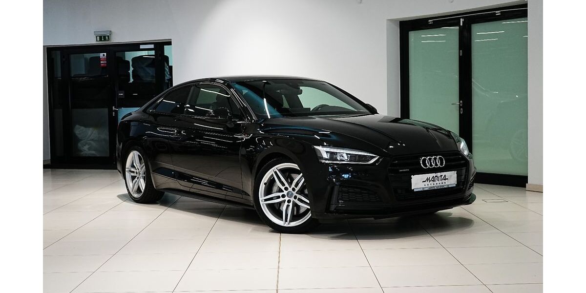 Audi A5 130.000 km 26.949 &euro; Hamburg 22047