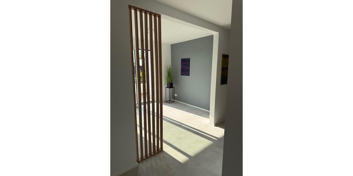 Eigentumswohnung, 3,5 Zimmer, 92qm, 2.OG, Topsaniert, von Privat 3.5 zimmer