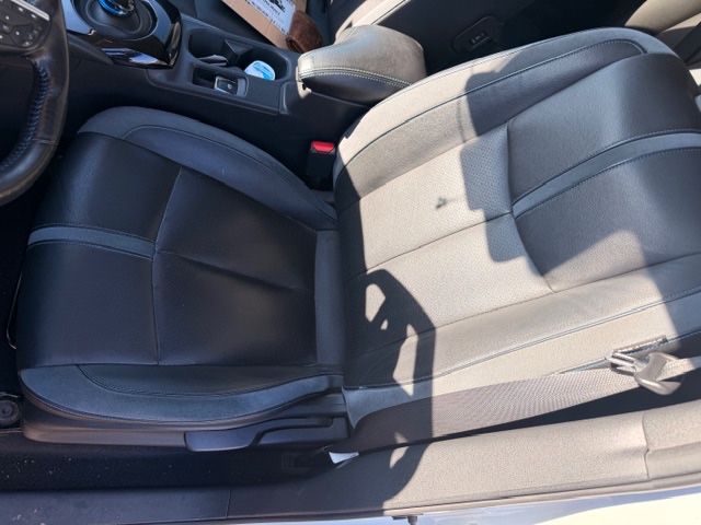 Nissan Leaf 63.000 km 12.595 &euro; Buchholz 21244