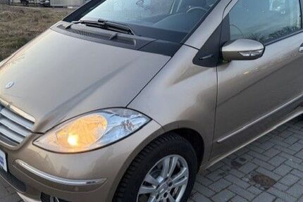 Mercedes-Benz A 150 135.000 km 3.990 &euro; Ahrensburg 22926