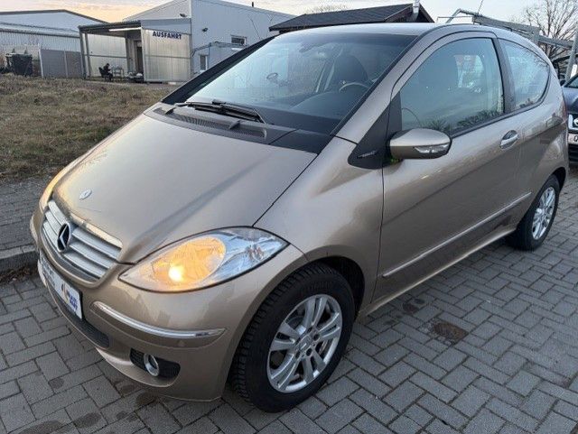 Mercedes-Benz A 150 135.000 km 3.990 &euro; Ahrensburg 22926