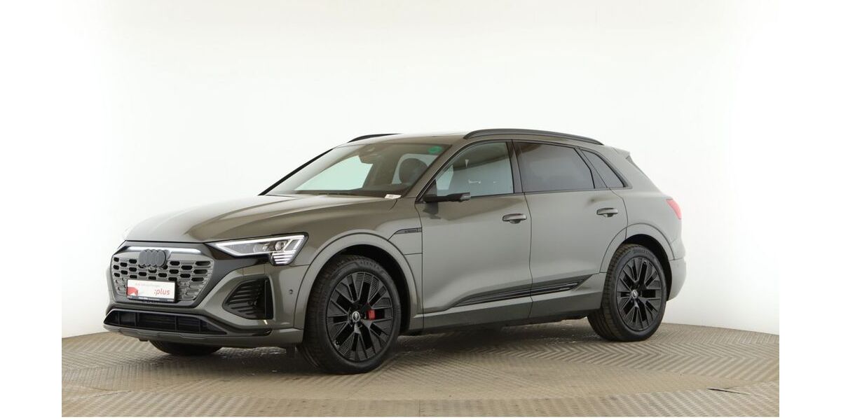 Audi Q8 e-tron 53.422 km 52.925 &euro; Seevetal 21217