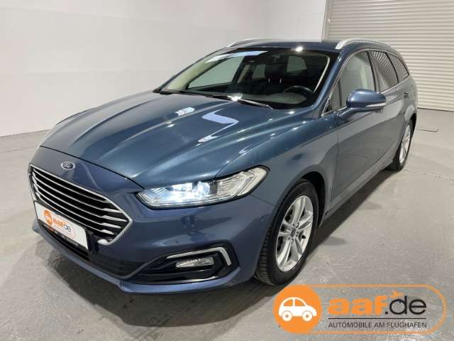 Mondeo