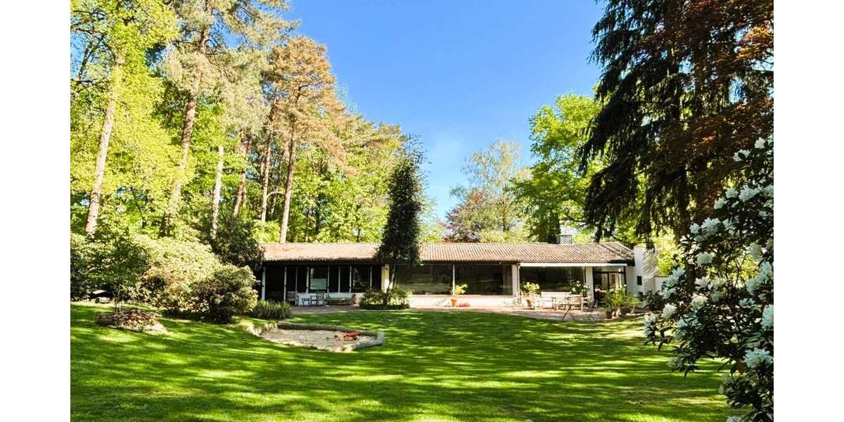 Einfamilienhaus Seevetal - 7 Zimmer, 284 m&sup2;, 1.395.000&euro; | Angebot:26515928