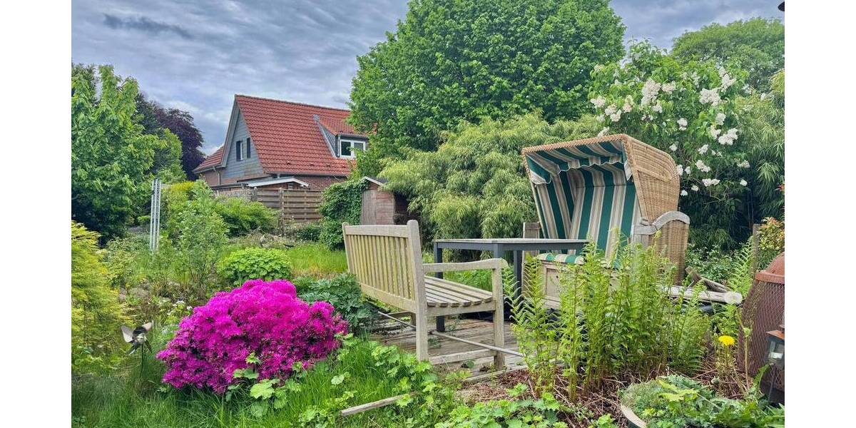 Einfamilienhaus Hamburg Farmsen-Berne - 3 Zimmer, 86 m&sup2;, 439.000&euro; | Angebot:26799258
