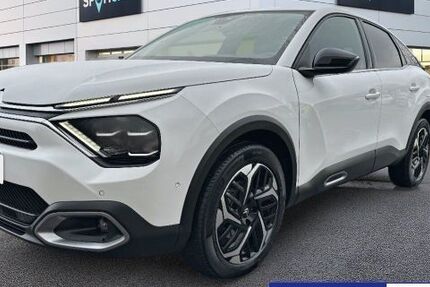 Citroen C4 40.182 km 18.990 &euro; Hamburg 20537