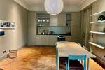 Etagenwohnung Hamburg Rotherbaum - 5 Zimmer, 205 m&sup2;, 5.900&euro; | Angebot:25089265