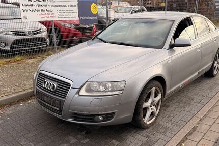 Audi A6 250.163 km 2.999 &euro; Winsen (Luhe) 21423