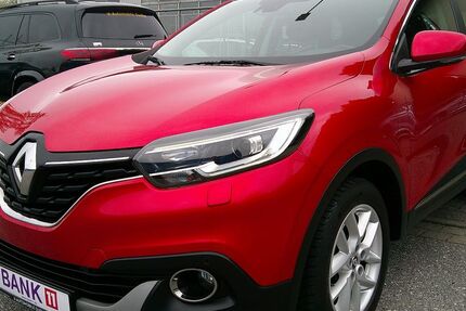 Renault Kadjar 97.511 km 9.250 &euro; Neu Wulmstorf (Hamburg) 21629