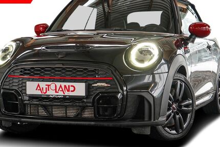 Mini John Cooper Works Cabrio 66.595 km 29.890 &euro; Hamburg 22761