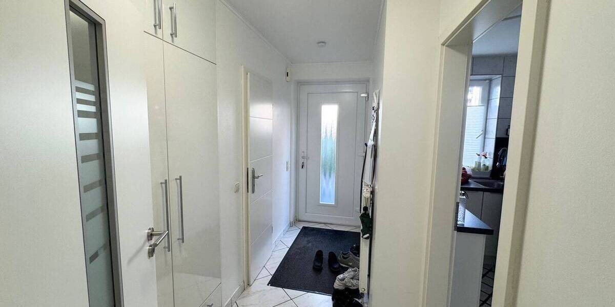 Reihenmittelhaus Hamburg Heimfeld - 5 Zimmer, 117 m&sup2;, 559.000&euro; | Angebot:26840829