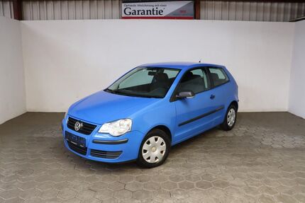 VW Polo 116.156 km 3.490 &euro; Norderstedt 22844