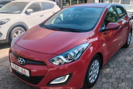 Hyundai i30 159.000 km 5.590 € Buxtehude 21614
