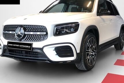 Mercedes-Benz GLB 200 3.000 km 49.498 &euro; Hamburg-Elbe 22609