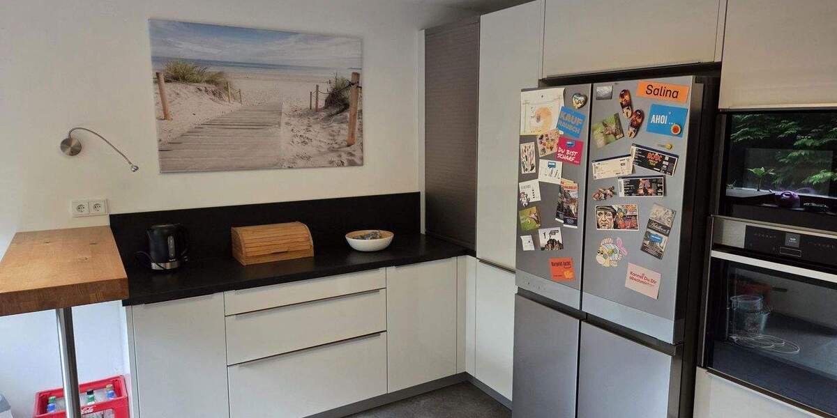 Doppelhaushälfte Hamburg Kirchwerder - 6 Zimmer, 165 m&sup2;, 465.000&euro; | Angebot:25719233