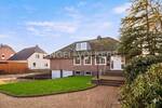 Einfamilienhaus Norderstedt Garstedt - 6 Zimmer, 253 m&sup2;, 950.000&euro; | Angebot:26346985