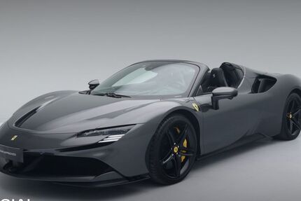 Ferrari SF90 1.164 km 479.900 &euro; Hamburg 22143