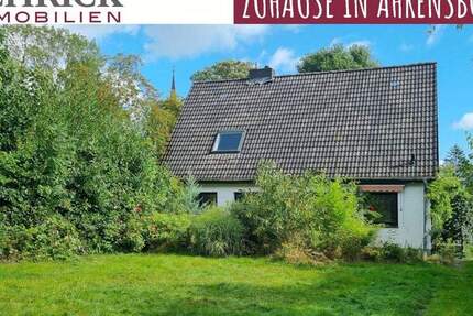 Traumhafter Garten und schönes Wohngefühl: Familienzuhause in sehr ruhiger und beliebter Lage! 5 zimmer