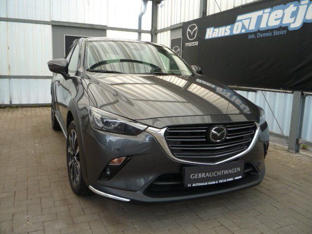 Mazda CX-3 36.000 km 17.990 € Holm Krs. Pinneberg 25488